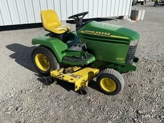 1997 John Deere 325