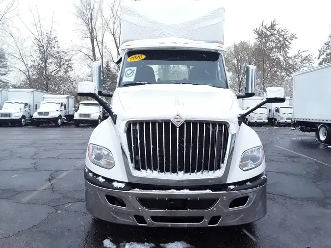 2020 NAVISTAR INTERNATIONAL LT625 DAYCAB T/A5406ed3d2b3c354dee1e5d153422354e