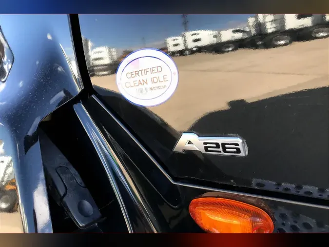 2022 INT LT625 6x4