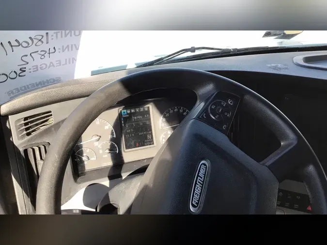 2020 Freightliner Cascadia 12654098483e1e7c2f6552dd1d68d02bb4c