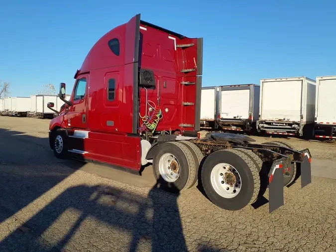 2020 FREIGHTLINER/MERCEDES NEW CASCADIA PX126645409b15b5e6a1964c41860d27f1625a1