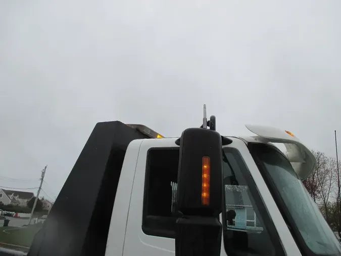 2018 INTERNATIONAL 7600 6X4