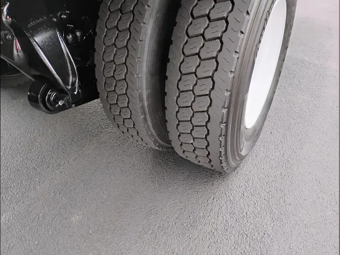 2022 Freightliner Business Class M2 106540a4b7ad72b1ae722f054f7e1773f1c