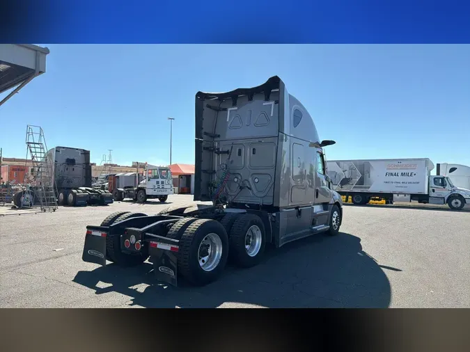 2025 Freightliner Cascadia 126540a630d563f24c1fbbf85d9d2b89cf7