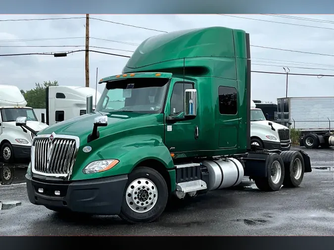2020 INT LT625 6x4