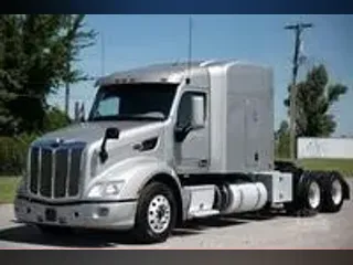 2020 PETERBILT 579