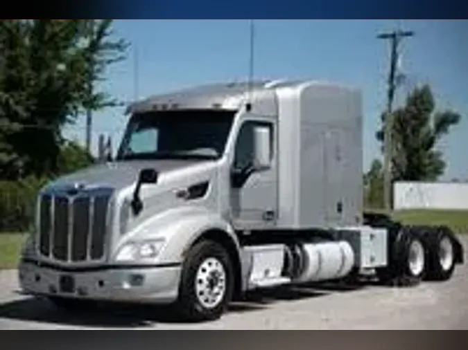 2020 PETERBILT 579540b6fbe04dee3eb0aa8c4860d972a7f