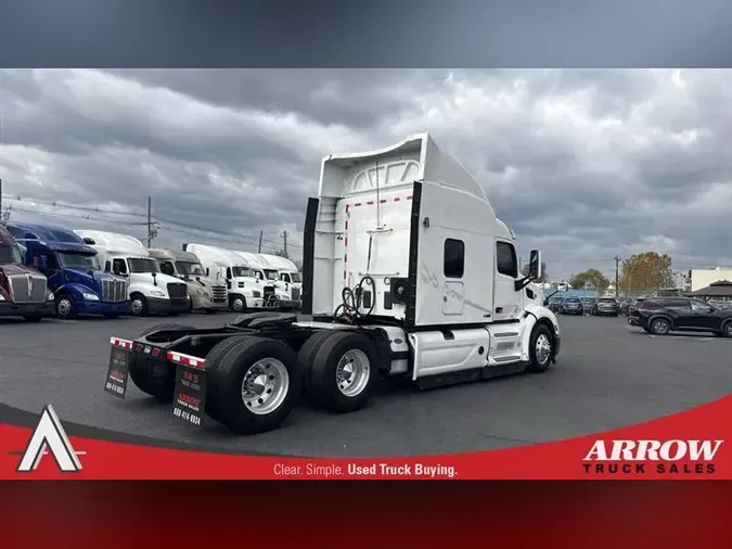 2021 PETERBILT 579