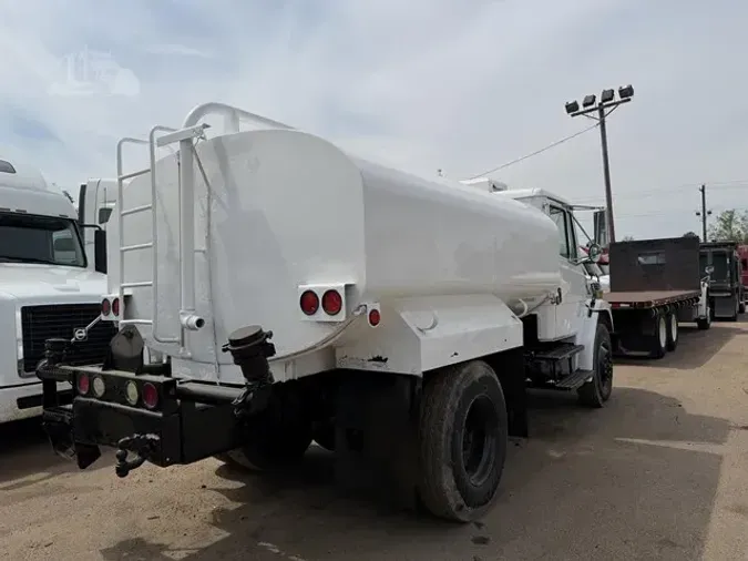 1997 FREIGHTLINER FL70