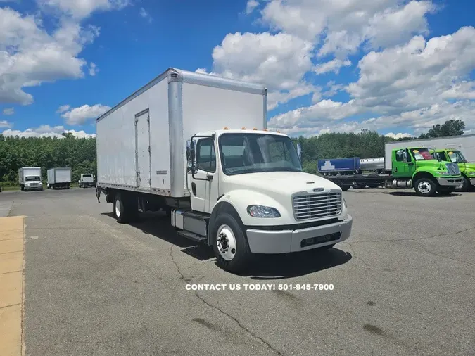 2019 FREIGHTLINER M2 106