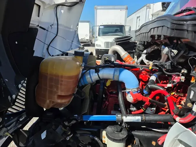 2019 NAVISTAR INTERNATIONAL 4300540cf4efeb87076c40ed76a138f917e5