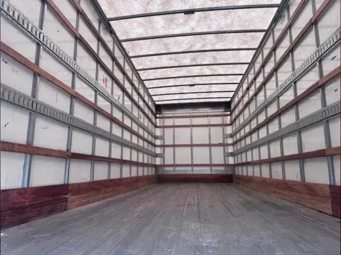 2022 Freightliner Business Class M2 106