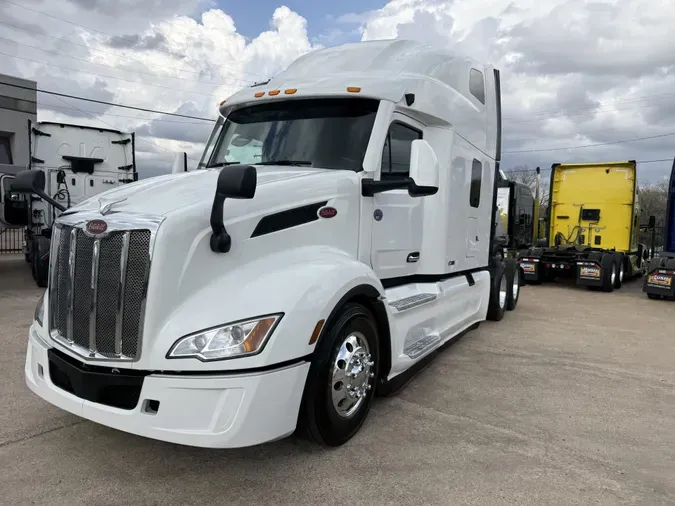 2024 Peterbilt 579