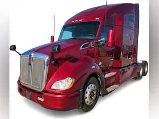 2020 Kenworth T680