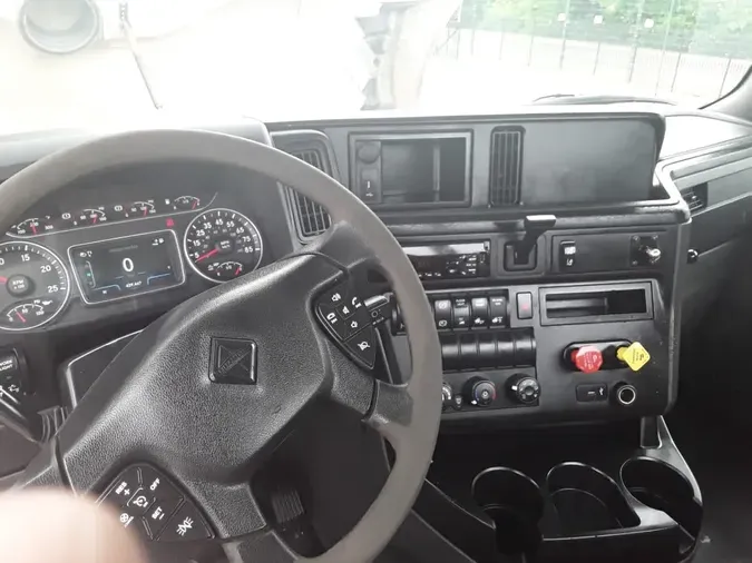 2018 NAVISTAR INTERNATIONAL LT625 DAYCAB T/A