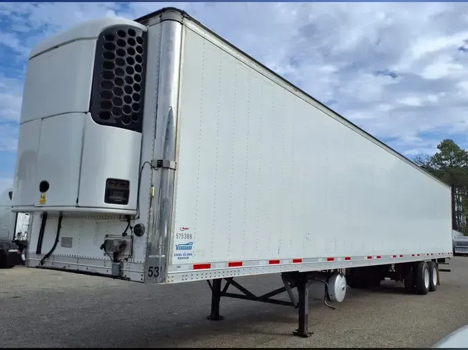 2014 VANGUARD TRAILER CORP R8000B 53/102/16254116428f91915406d02e586d36b394b