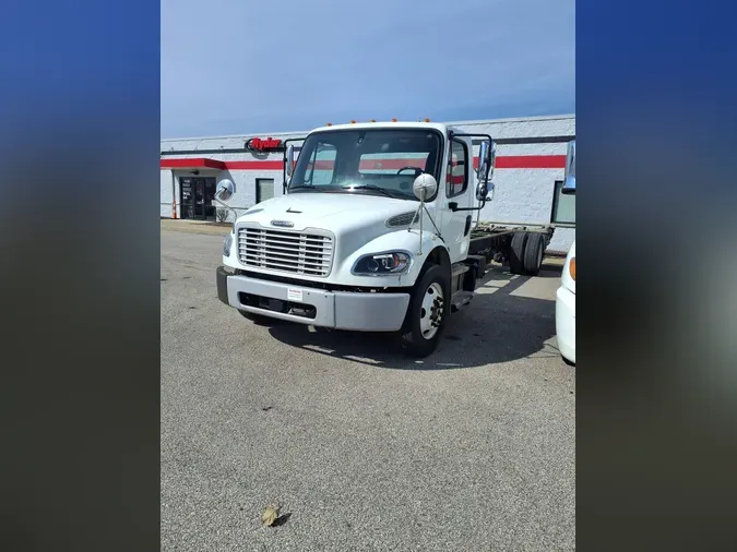 2020 FREIGHTLINER/MERCEDES M2 10654116f1a96785084ac161703c8cd6aeb