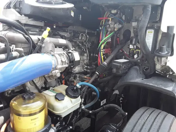 2015 FREIGHTLINER CASCADIA 125