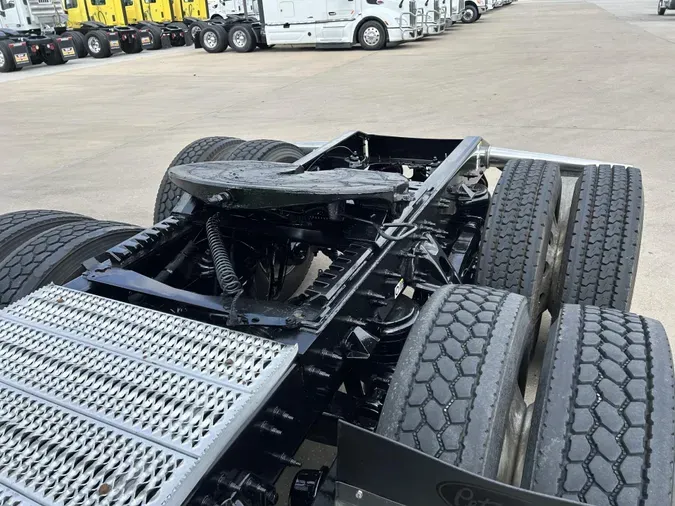 2022 Peterbilt 389