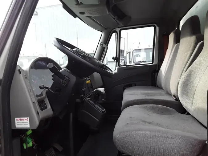2019 NAVISTAR INTERNATIONAL 4300