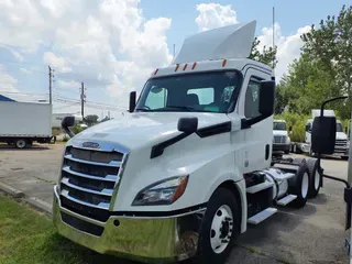 2019 FREIGHTLINER NEW CASCADIA PX12664