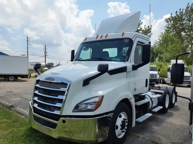 2019 FREIGHTLINER NEW CASCADIA PX12664541541de2bc19f31b682bc1af4bc2c84