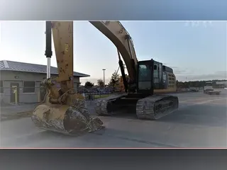 2019 CATERPILLAR 349FL