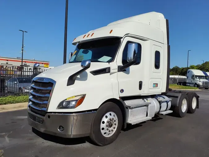 2020 FREIGHTLINER/MERCEDES NEW CASCADIA 116
