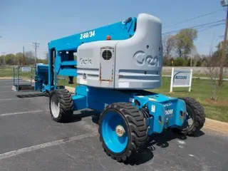 2012 Genie Z60/34