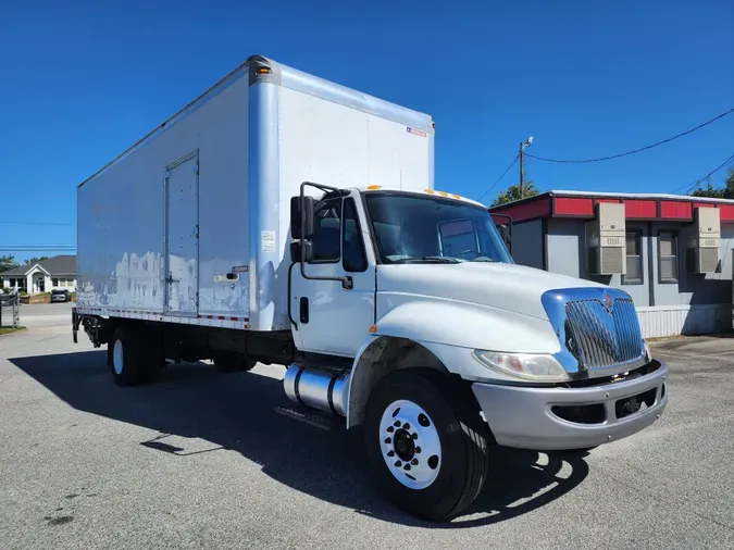 2018 NAVISTAR INTERNATIONAL 4300