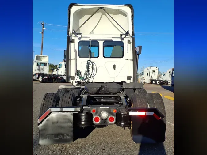 2019 FREIGHTLINER/MERCEDES CASCADIA 1255416b5b000507baf6cfda8063ab94380