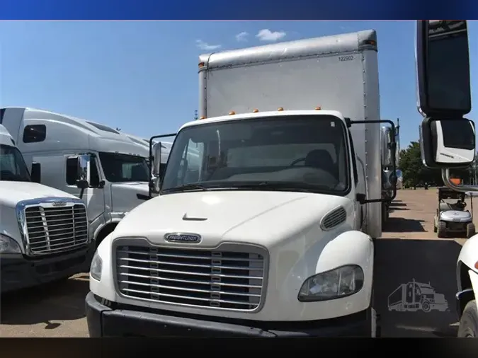 2016 FREIGHTLINER BUSINESS CLASS M2 106