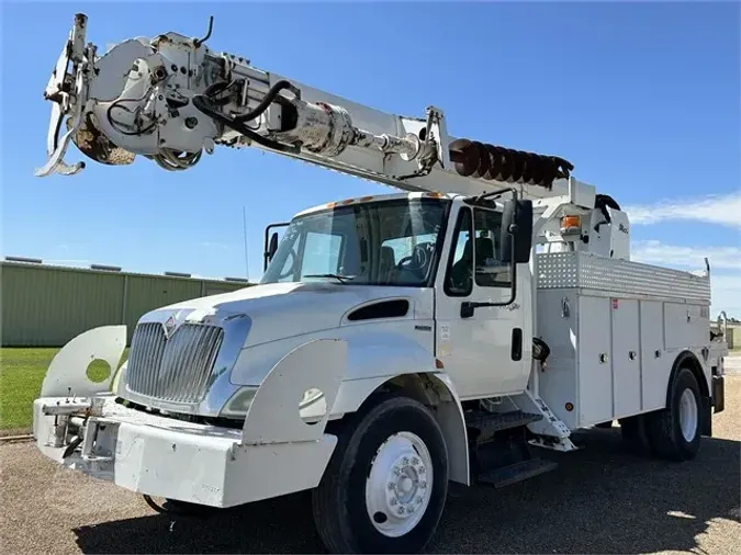 2011 ALTEC DM47BR541861be94642b0ef931a74b9dbd5a4e