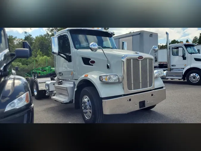 2021 Peterbilt 567541921d325b3a281a4ff2a1423f3e521