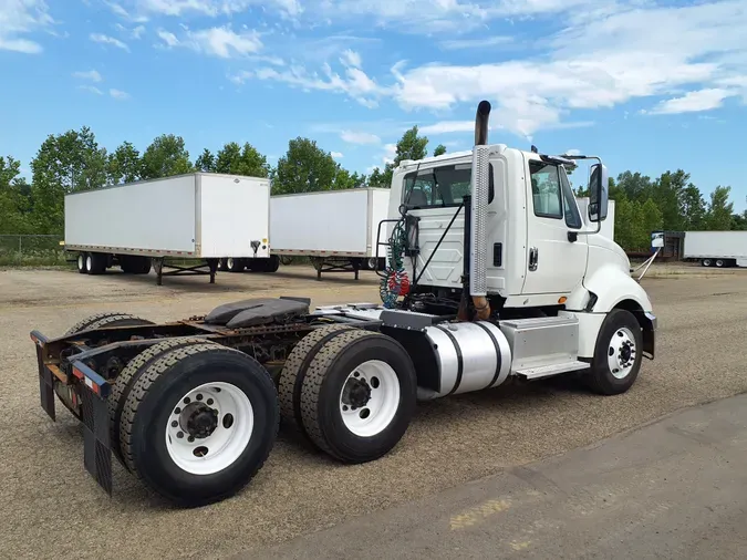 2015 NAVISTAR INTERNATIONAL PROSTAR