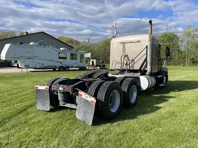 2020 MACK Anthem AN64T