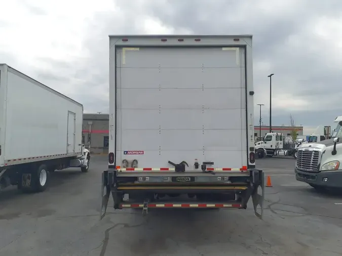 2018 FREIGHTLINER/MERCEDES M2 106