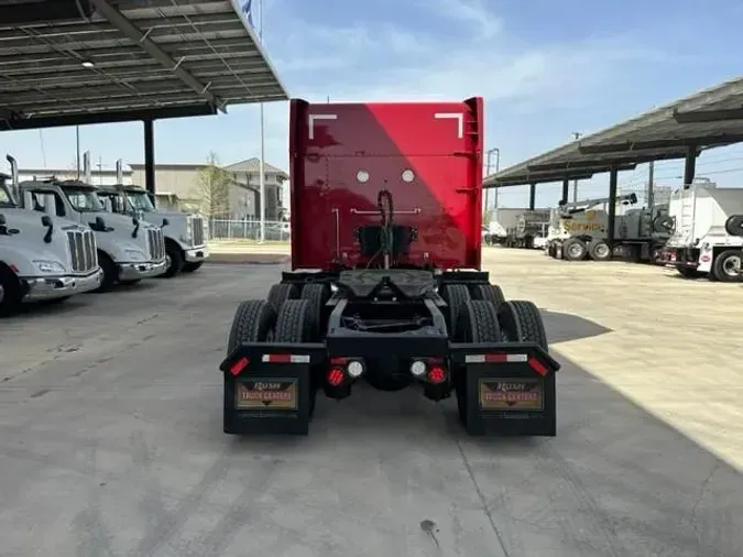 2022 Peterbilt 579