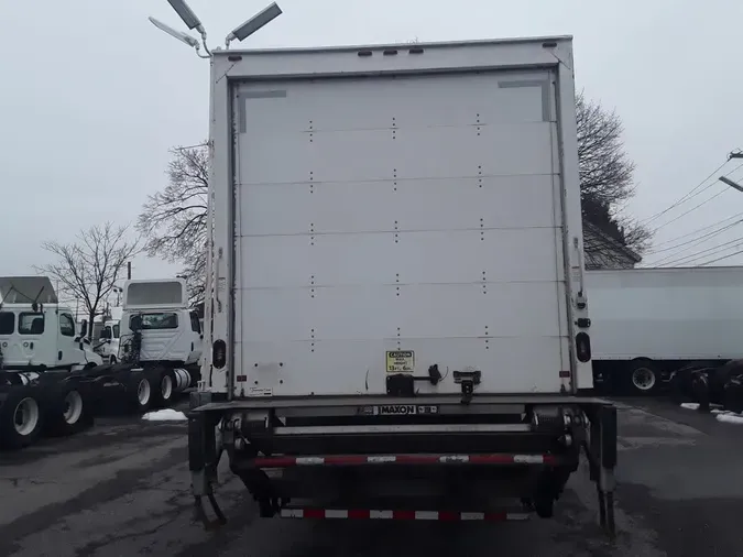 2020 NAVISTAR INTERNATIONAL MV607 (4X2)541ae54b928f97cc0ff7ff3f2bc8b12f