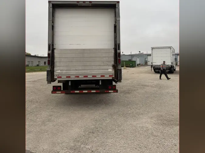 2018 UTILITY TRAILERS VS2RA 48/162/102541af4bb7bdb59196211690c920ed040