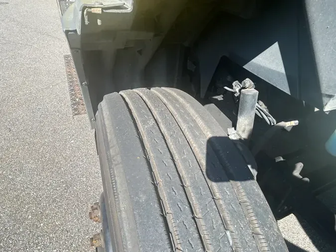 2020 International RH Series