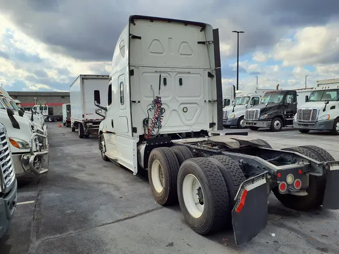 2019 FREIGHTLINER/MERCEDES NEW CASCADIA PX12664