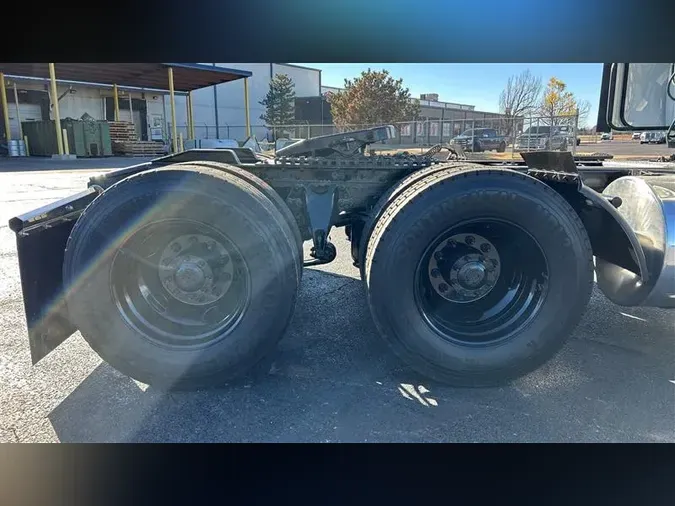 2020 INTERNATIONAL RH613