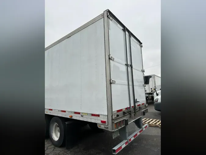 2016 UTILITY TRAILERS VS2RA 48/162/102