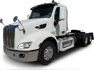 2019 Peterbilt 579