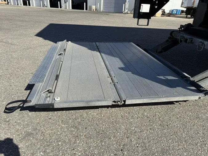 2018 International 4300