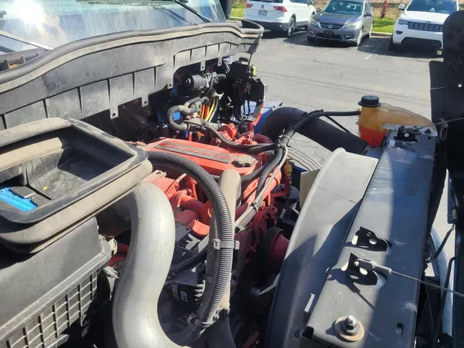 2021 International MV6075420b56b2f5df95abb08420f8880b296