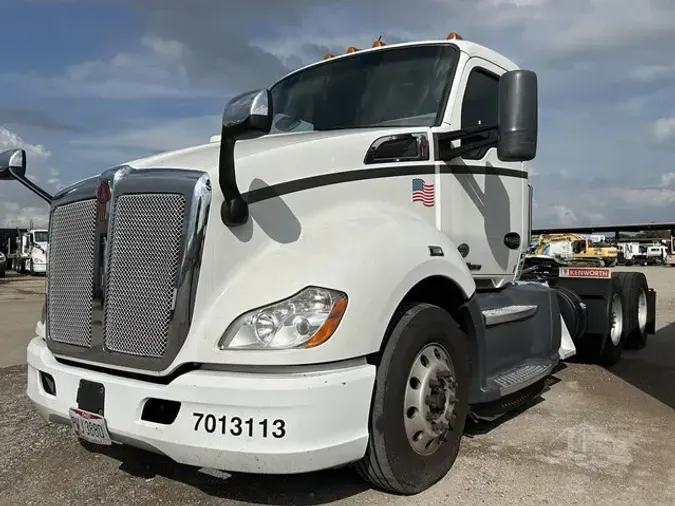 2019 KENWORTH T68054213ed20b89c60de3bdd6d2f33294e6