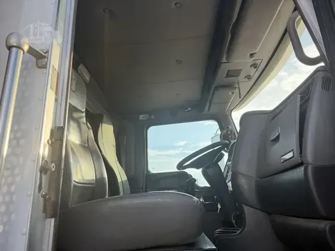 2011 KENWORTH T800