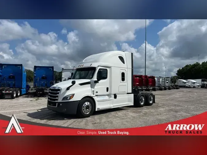 2020 FREIGHTLINER CA126542252735dc064aecb66ee7c658a5e4f